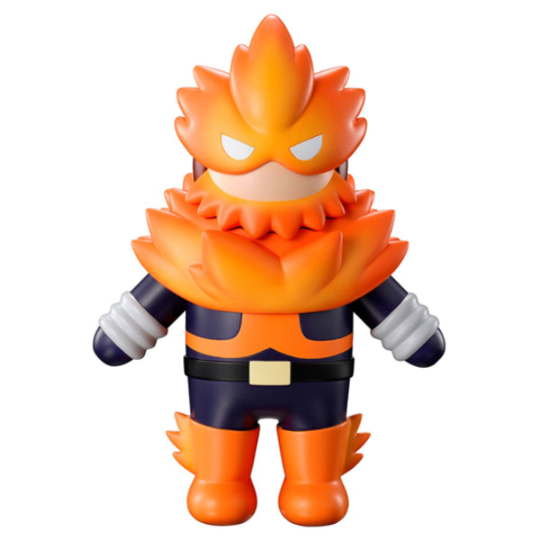 [SOFVIMATES] MY HERO ACADEMIA ～ENDEAVOR～ 我的英雄學院 奮進人