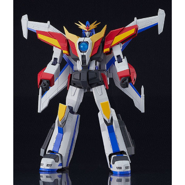 THE GATTAI Da-Garn X (2024 June Resale ver.) 勇者傳說 雷霆達鋼號