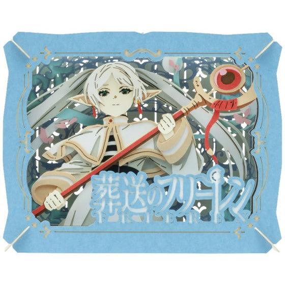 PT-345 Paper Theater Frieren: Beyond Journeys End - Frieren 葬送的芙莉蓮 紙劇場