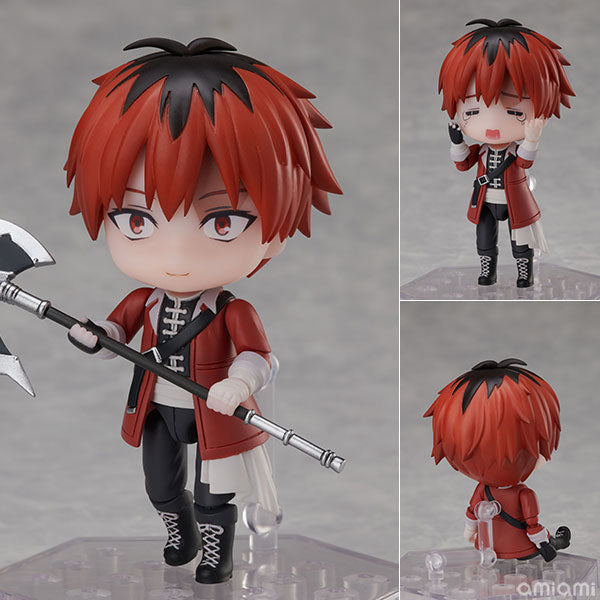 DFORM+ Frieren: Beyond Journey's End Stark Deforme Action Figure 葬送的芙莉蓮 修塔爾克