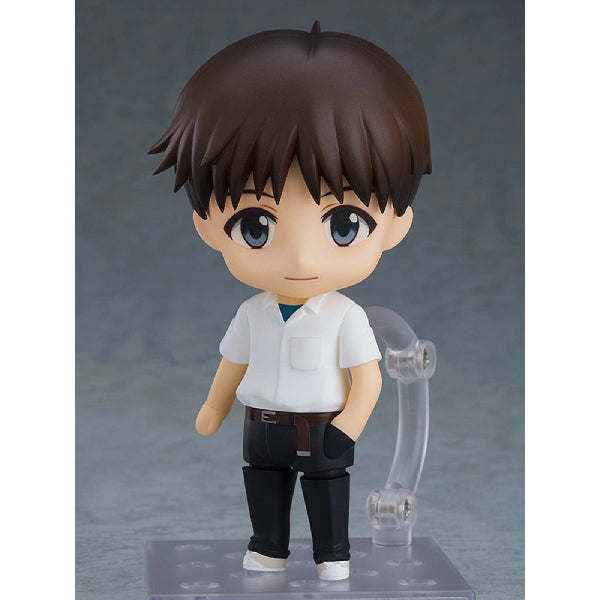 1260 Nendoroid Shinji Ikari 新世紀福音戰士 碇真嗣