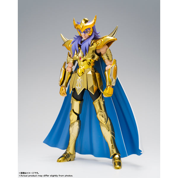 SAINT CLOTH MYTH EX SCORPIO MILO <REVIVAL Ver.> 聖鬥士星矢 聖衣神話 天蠍座 米羅