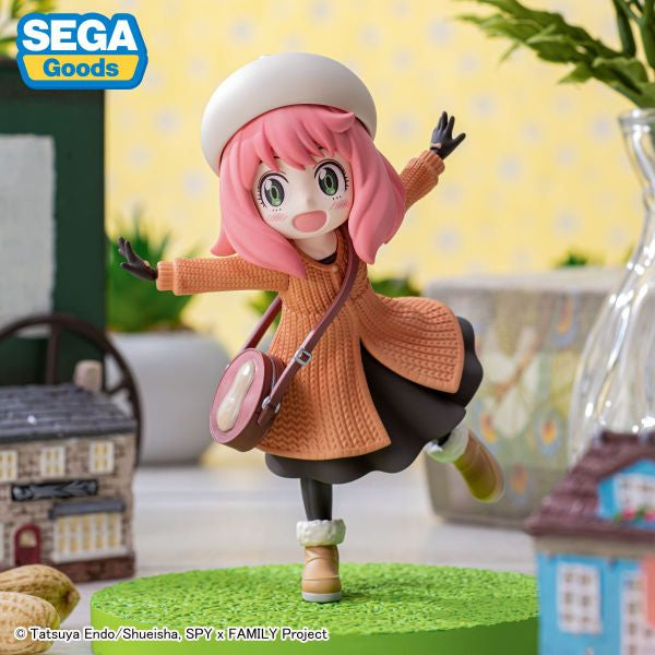 [LUMINASTA] ANIME SPY FAMILY  ANYA ODEKEKE 間諜家家酒 間諜過家家 安妮亞 アーニャ odekake