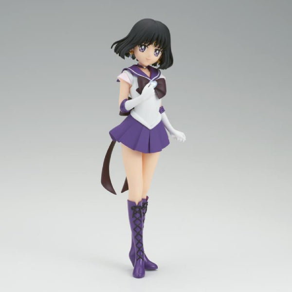 [GLITTER&GLAMOURS] PRETTY GUARDIAN SAILOR MOON ETERNAL THE MOVIE -SUPER SAILOR SATURN- 美少女戰士 Hotaru Tomoe 土萌螢 土萠ほたる