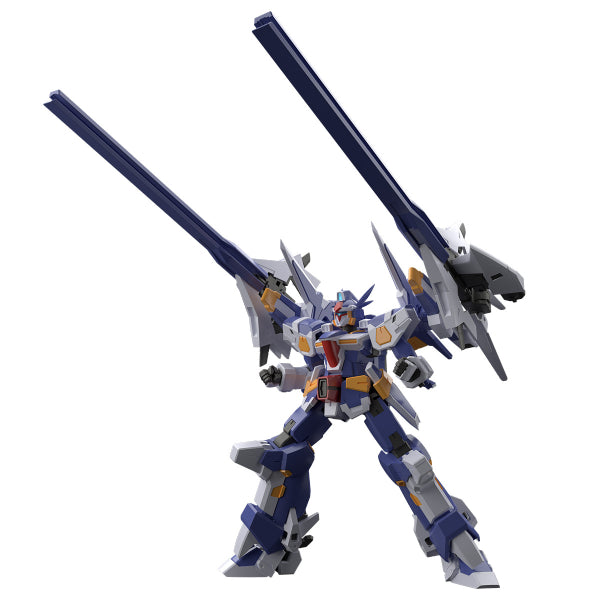 SMP [SHOKUGAN MODELING PROJECT] SUPER ROBOT WARS OG R-GUN POWERED W/O GUM 超級機械人大戰