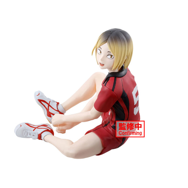 HAIKYU!! FIGURE -KENMA KOZUME- 排球少年 孤爪研磨