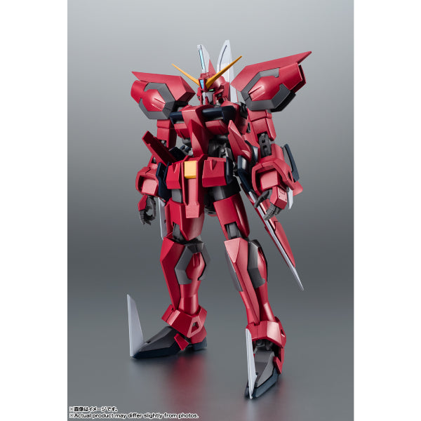 THE ROBOT SPIRITS <SIDE MS> GAT-X303 AEGIS GUNDAM ver. A.N.I.M.E. 機動戰士 高達 SEED 神盾高達