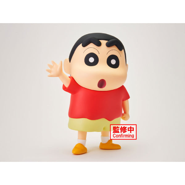 [SOFVIMATES] CRAYON SHINCHAN BIG ～SHINNOSUKE NOHARA～ 蠟筆小新 野原新之助
