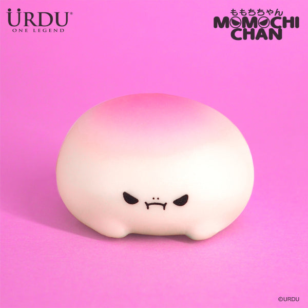Urdu - Mochi Mochi Series 2 (set of 6) 饅頭蛙