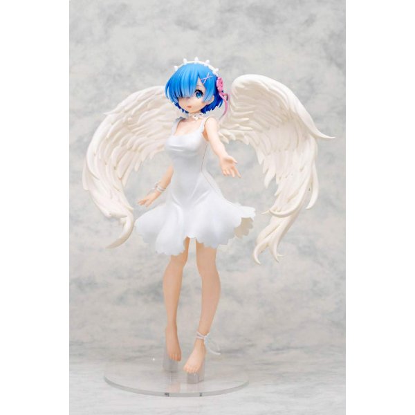 [SPM] REZERO FIGURE REM ONITENSHI (2024 Jan Resale ver.) RE:從零開始的異世界生活 雷姆