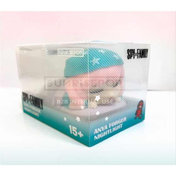 SPY×FAMILY - Anya Night Light 間諜家家酒 間諜過家家 安妮亞 Anya アーニャ 燈 拍拍燈