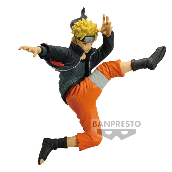 [VIBRATION STARS] NARUTO SHIPPUDEN -UZUMAKI NARUTO-Ⅳ 火影忍者 疾風傳 渦卷鳴門 漩渦鳴人