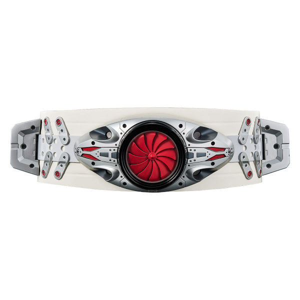 COMPLETE SELECTION MODIFICATION HENSHIN BELT TYPHOON 幪面超人 新一號 變身腰帶