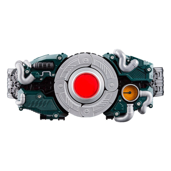 DX HENSHIN BELT CENTURY KING SUN DRIVER KAMEN RIDER 幪面超人 世紀王 變身腰帶