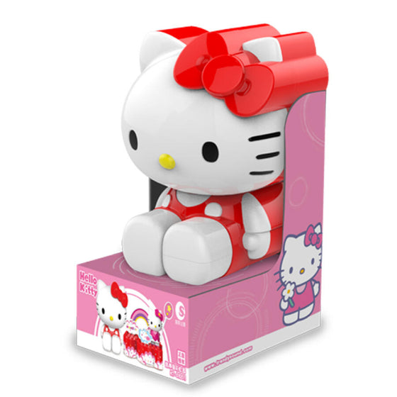 Hello Kitty Little Park Series