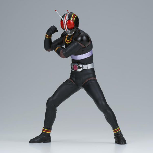 [HERO'S BRAVE STATUE FIGURE] KAMEN RIDER BLACK KAMEN RIDER BLACK 英雄勇像 幪面超人