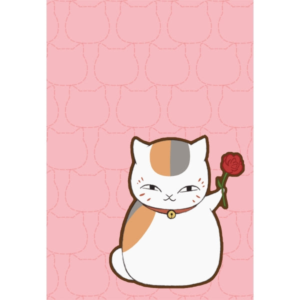 NDP-11 Anime "Natsume's Book of Friends" 2024 Schedule Book 夏目友人帳