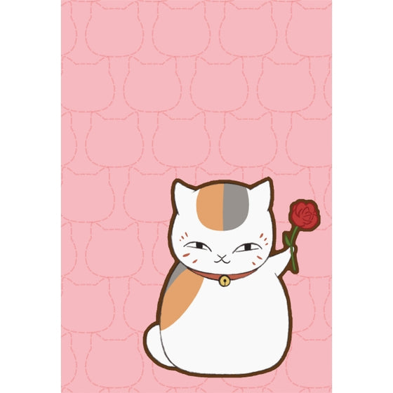 NDP-11 Anime "Natsume's Book of Friends" 2024 Schedule Book 夏目友人帳