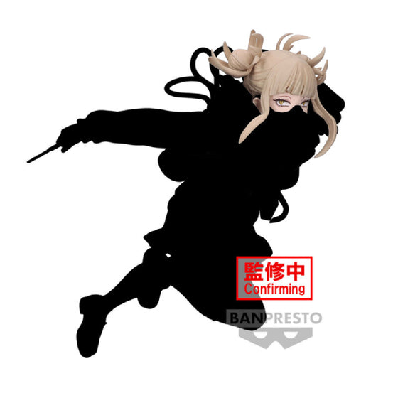 MY HERO ACADEMIA THE EVIL VILLAINS-PLUS-HIMIKO TOGA 我的英雄學院 渡我被身子