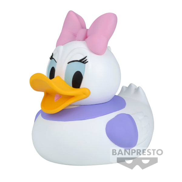 [BATH SOFVIMATES] DISNEY CHARACTERS ～DAISY DUCK～ 黛絲