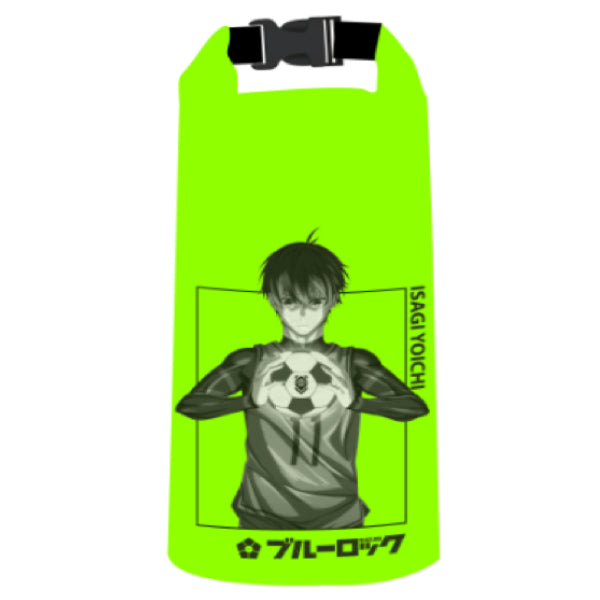 [SUNRISEPOP] BlueLock Beach Bag (Yoichi Isagi / Seishiro Nagi) 藍色監獄 沙灘袋 (潔世一 / 凪誠士郎) Blue Lock