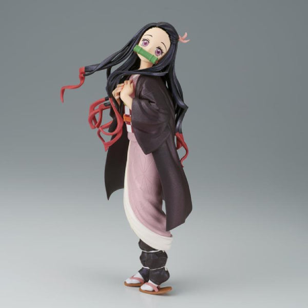 [GLITTER&GLAMOURS] DEMON SLAYER: KIMETSU NO YAIBA -NEZUKO KAMADO-SPECIAL COLOR VER. 鬼滅之刃 竈門禰豆子