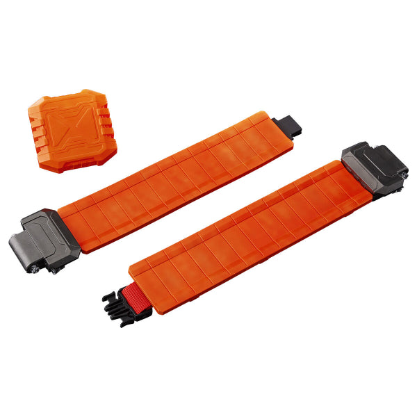 DX GOTCHARDRIVER HIGH SPEC BELT 幪面超人 歌查德 葛查德 Kamen Rider Gotchard 腰帶