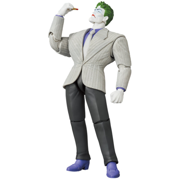 MAFEX No.214 The Joker (The Dark Knight Returns) Variant Suit Ver. 小丑 蝙蝠俠 黑暗騎士歸來