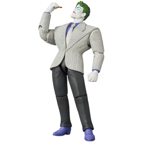 MAFEX No.214 The Joker (The Dark Knight Returns) Variant Suit Ver. 小丑 蝙蝠俠 黑暗騎士歸來