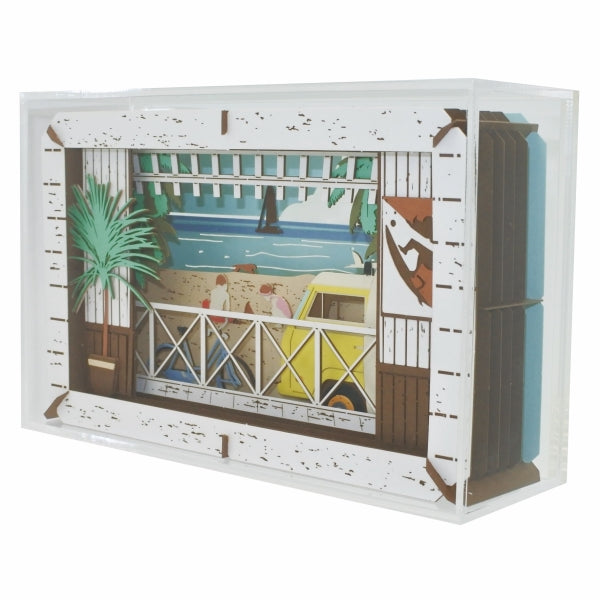 PAPER THEATER Display Case [L] PT-LCS1N 紙劇場