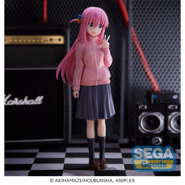 [DEDECOLLE] BOCCHITHEROCK DD HITORI 孤獨搖滾 後藤一里 波奇 小孤獨 ぼっち