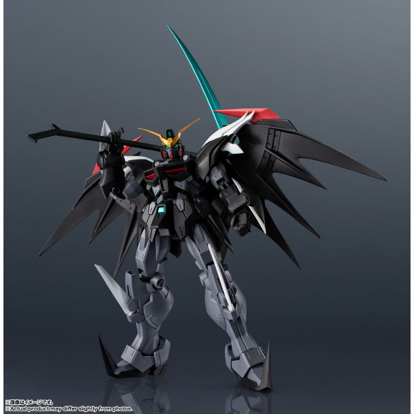 GUNDAM UNIVERSE XXXG-01D2 GUNDAM DEATHSCYTHE HELL(EW) 機動戰士 高達 地獄死神