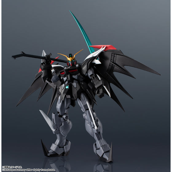 GUNDAM UNIVERSE XXXG-01D2 GUNDAM DEATHSCYTHE HELL(EW) 機動戰士 高達 地獄死神