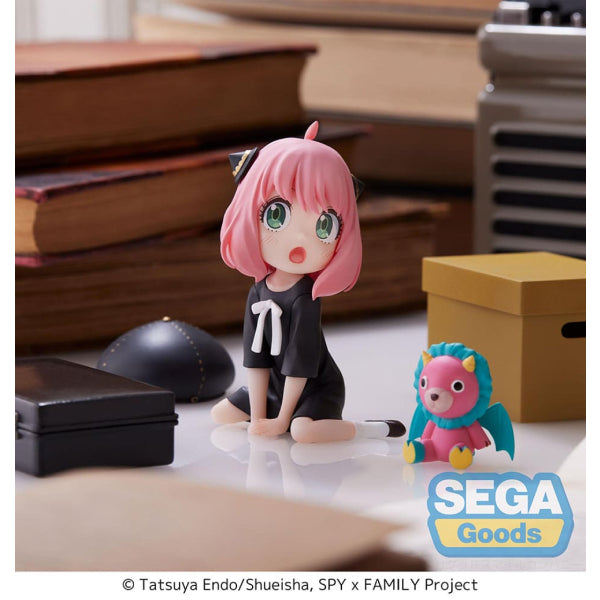 [LUMINASTA] ANIME SPY FAMILY ANYA SPY 間諜家家酒 間諜過家家 安妮亞 Anya アーニャ