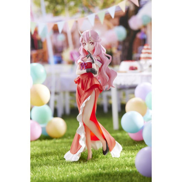 THAT TIME I GOT REINCARNATED AS A SLIME 10TH ANNIVERSARY SHUNA 關於我轉生變成史萊姆這檔事 朱菜