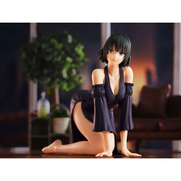 [RELAX TIME] ONE-PUNCH MAN HELLISH BLIZZARD 一拳超人 地獄的吹雪 Fubuki