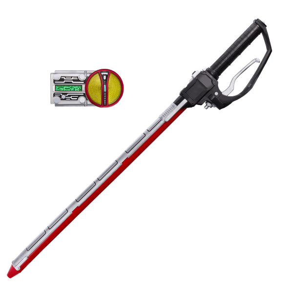 CSM FAIZ EDGE 幪面超人 555