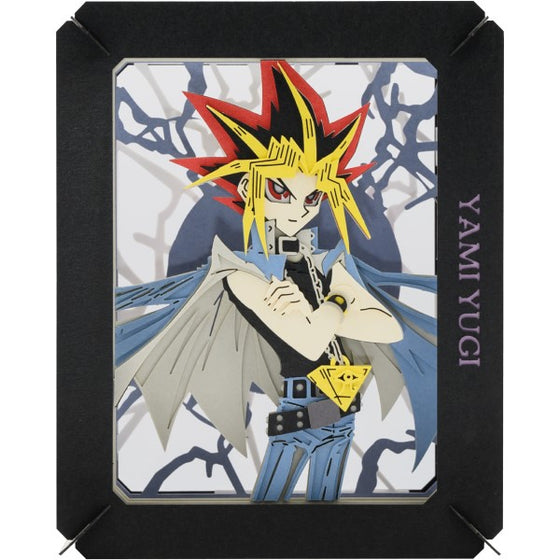 PT-355 PAPER THEATER Yu-Gi-Oh! Duel Monsters - Yami Yugi 紙劇場 遊戲王 怪獸之決鬥 暗遊戲 闇遊戲 武藤遊戲