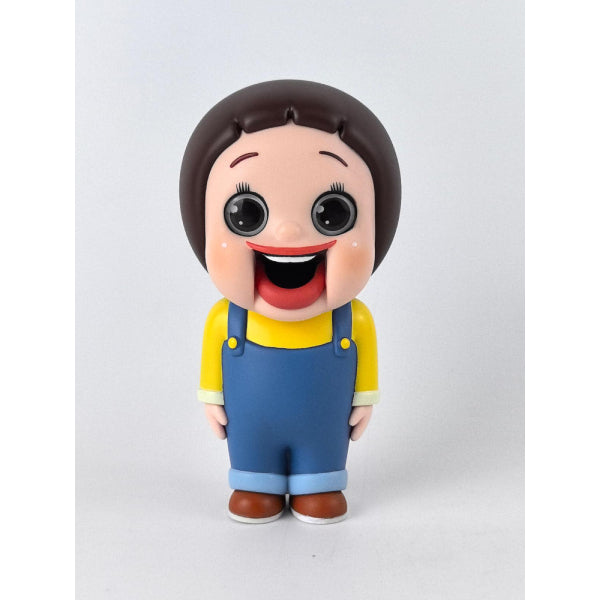 Sho-Chan Figure (Second Edition) 燦子