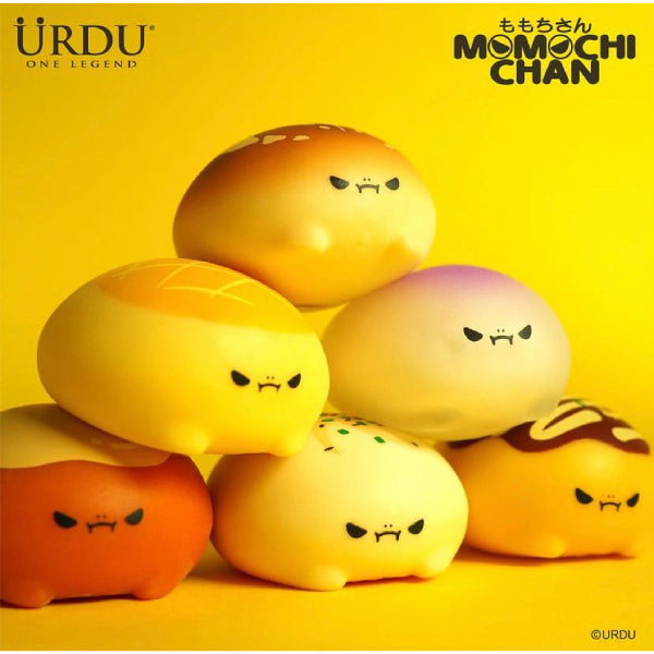 Urdu - Mochi Mochi Series (set of 6)