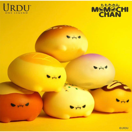 Urdu - Mochi Mochi Series (set of 6)