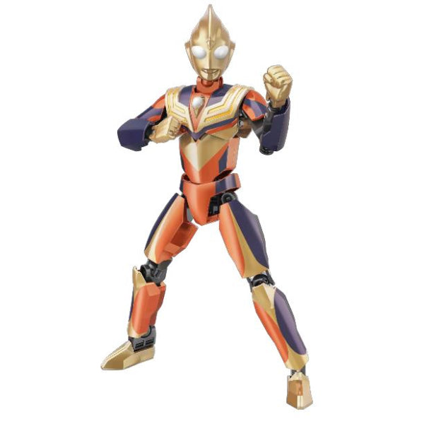 Qman - Glitter Tiga 超人 迪加