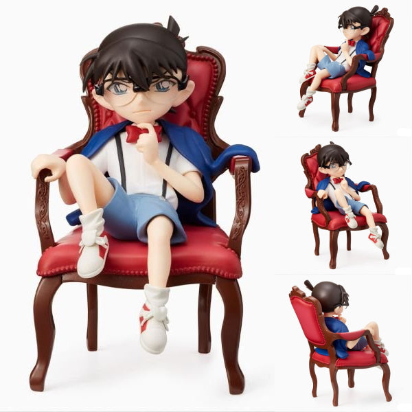 [PM] CONAN GS FIGURE CONAN 名偵探柯南 江戶川柯南