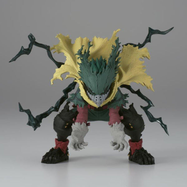 [THE AMAZING HEROES-PLUS] MY HERO ACADEMIA -VOL.6 :IZUKU MIDORIYA 我的英雄學院 綠谷出久 DEKU