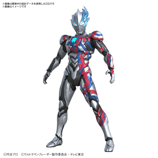 Figure-rise Standard ULTRAMAN BLAZAR 超人 布雷撒 FRS