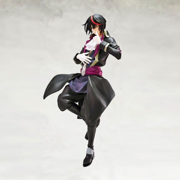 THAT TIME I GOT REINCARNATED AS A SLIME DIABLO-NOIR-VOL.1 關於我轉生變成史萊姆這檔事 惡魔 迪亞布羅