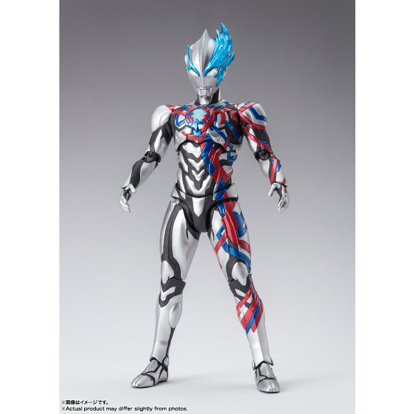 S.H.Figuarts ULTRAMAN BLAZAR 超人 布雷撒 SHF (2024 June Resale ver.)