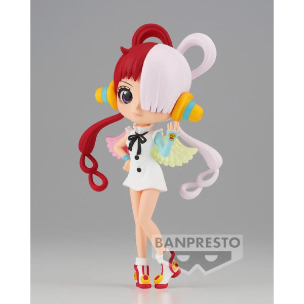 [Q posket]『ONE PIECE FILM RED』-UTA- 海賊王 美音