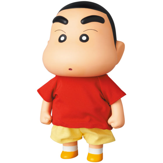 VCD-401 Crayon Shin-chan Early Model Anime Ver. Figure 蠟筆小新 野原新之助 Shinnosuke