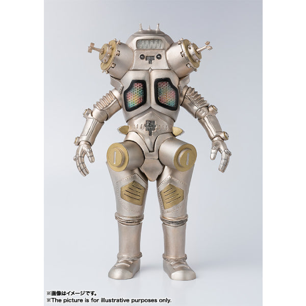 S.H.Figuarts KING JOE 超人 怪獸 宇宙機械人喬王 SHF